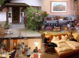 Hotel am Wald 