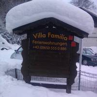 Villa Familia 
