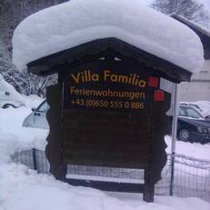 Villa Familia 