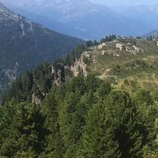Haus Brigitte 