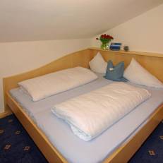 Hotel Andreas 