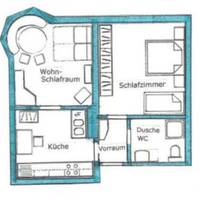 Haus Gertraud 