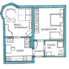 Haus Gertraud 