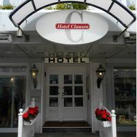 Hotel Clausen 