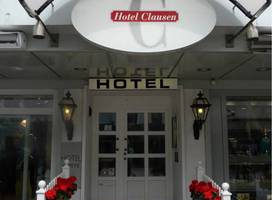Hotel Clausen 