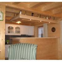 Otztal Chalet 