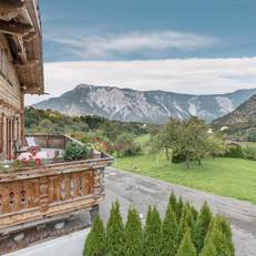 Otztal Chalet 