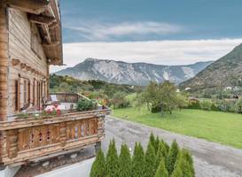 Otztal Chalet 