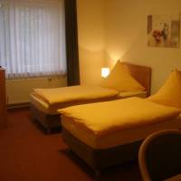 Hotel Hennies 