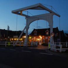 Alt Papenburg 