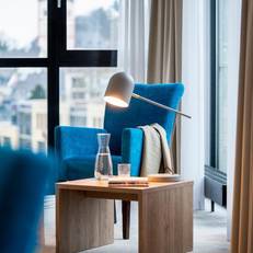 Hotel Herting 