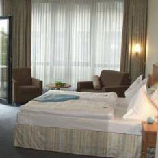 Hotel Herting 