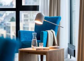Hotel Herting 