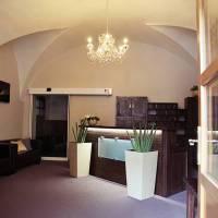Hotel U Hradu 