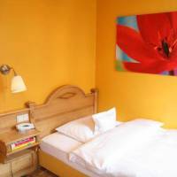 Werners Hotel 