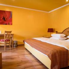 Werners Hotel 