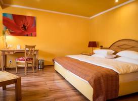 Werners Hotel 