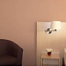 Hotel Hilling 