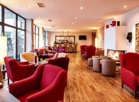 Hotel Bavaria 