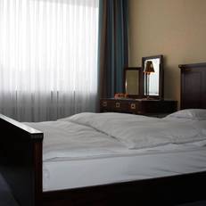 Hotel Seelust 