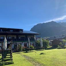 Gasthof Petra 
