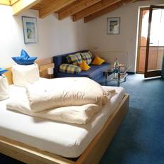 Haus Kristall 