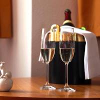 Hotel Antares 