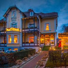 Hotel Rosenau 