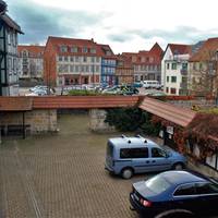 Hotel Abtshof 
