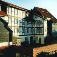 Hotel Abtshof 