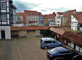 Hotel Abtshof 