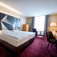 Erikson Hotel 