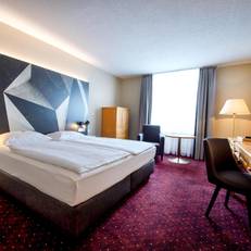 Erikson Hotel 