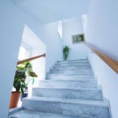 Hotel Burghof 