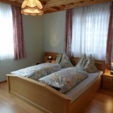 Haus Waldruhe 