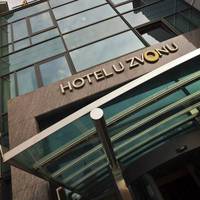 Hotel U Zvonu 