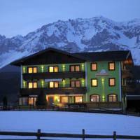 Haus Panorama 