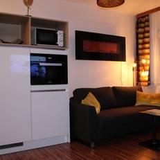 Haus Panorama 