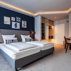 Hotel Wittorf 