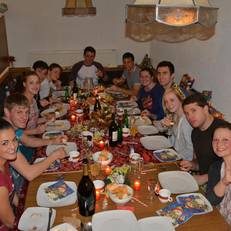 Haus Gatterer 