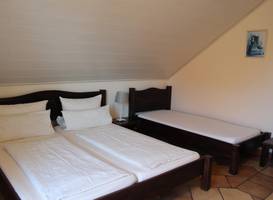 Pension Vanii 