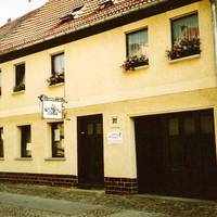Pension Oelke 