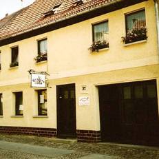 Pension Oelke 