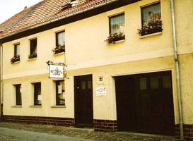 Pension Oelke 