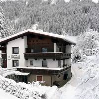 Haus Klammtal 