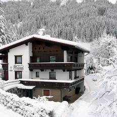 Haus Klammtal 