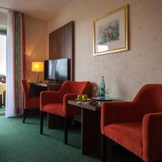 Hotel Berghof 