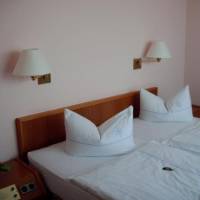 Hotel Antares 