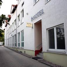 Ilmenauer Hof 