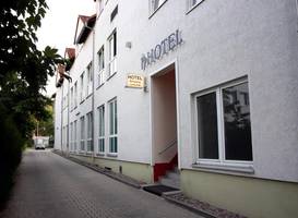 Ilmenauer Hof 